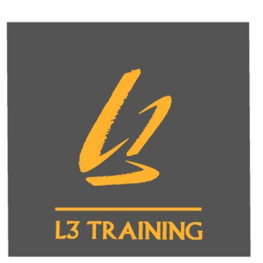 L3T logo