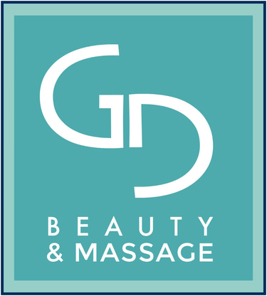 GD Beauty and Massage - Massage Therapist logo