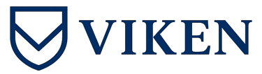 VikenCorretora logo