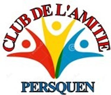 Club de l'amitié logo