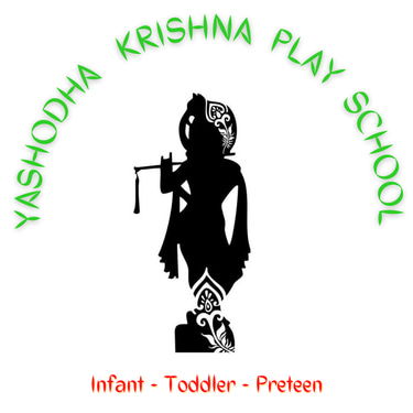 Yashodha krishna Play School logo