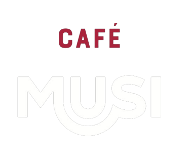 Cafe Musi logo
