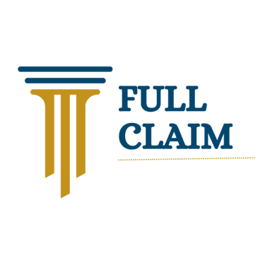 FULLCLAIM logo