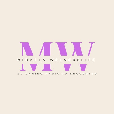 micaelawellnesslife logo