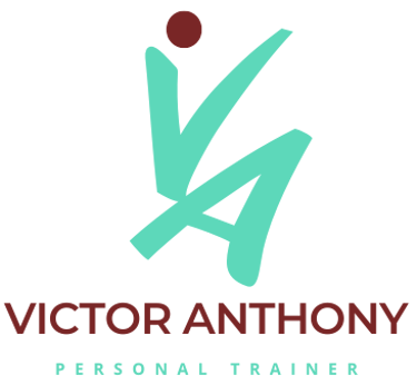 Victor Anthony Personal Trainer logo