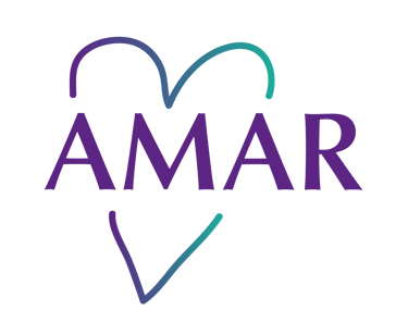 Asociación para la Movilidad, Accesibilidad y Rehabilitación logo