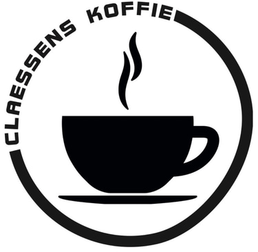 CLAESSENS KOFFIE logo
