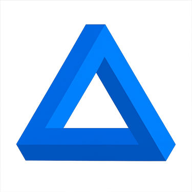 Infinite Curiosity logo
