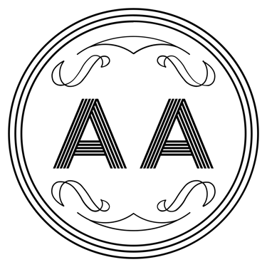 Accreditation Associates logo