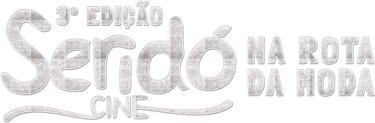 Seridó Cine logo