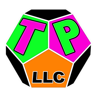 Timmybug Productions logo