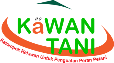 kawan tani logo
