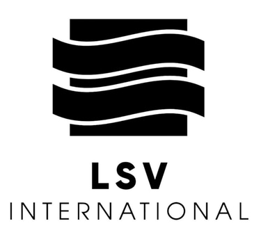 LSV INTERNATIONAL logo
