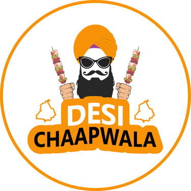 Desi Chaapwala: Authentic Indian Food in Toronto logo