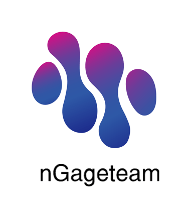 ngageteam logo