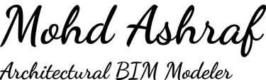 MOHD ASHRAF logo