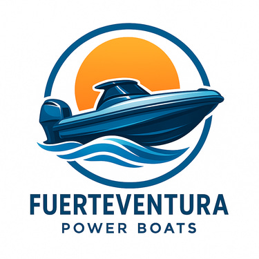 Fuerteventura Power boats logo