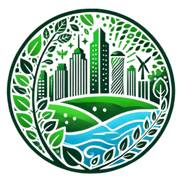 Cidade conscienteviver logo