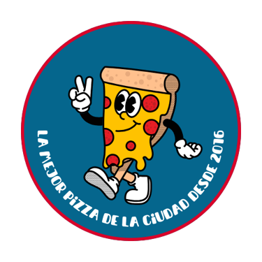 Pizza Luigi logo