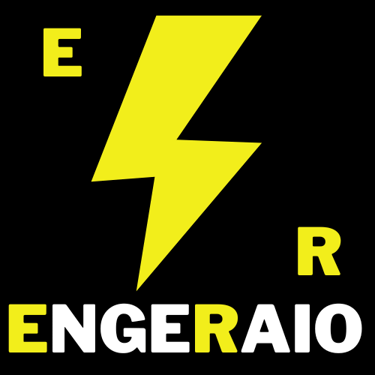 ENGERAIO ENGENHARIA E SERVIÇOS LTDA. logo