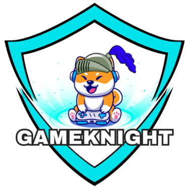 Game Knight Chicago logo