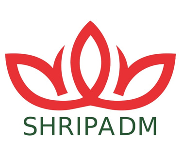 Shripadm Resources logo