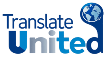 TranslateUnited logo