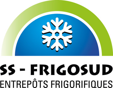 SS FRIGOSUD logo
