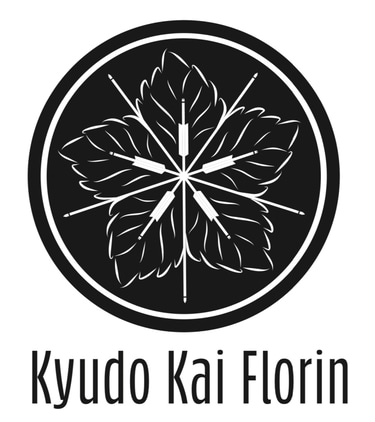 Kyudo Kai of Florin logo
