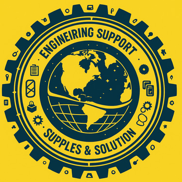 Engineering Support Supplies and Solutions logo