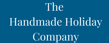 The Handmade Holiday Company logo