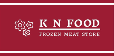 K N COLD CHAIN logo