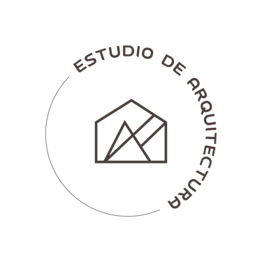 LAP ESTUDIO DE ARQUITECTURA logo