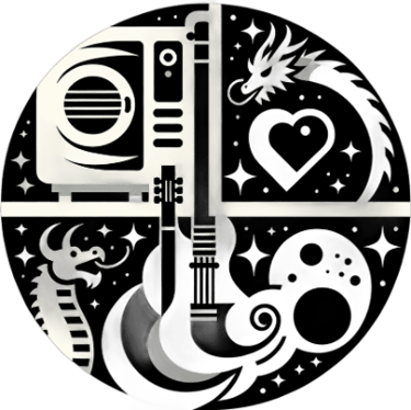 Matt Pasley logo
