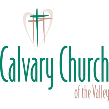 Calvary Church of the Valley logo
