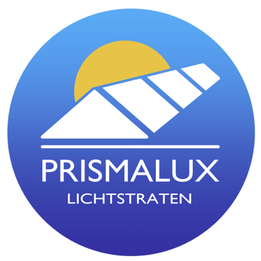 Prismalux logo