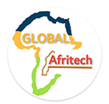 Global Afritech logo