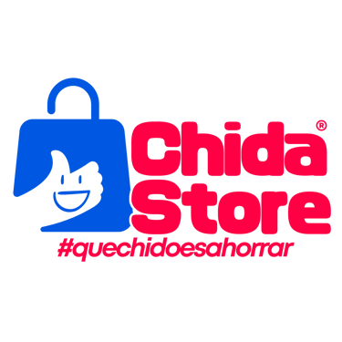 Chida Store logo