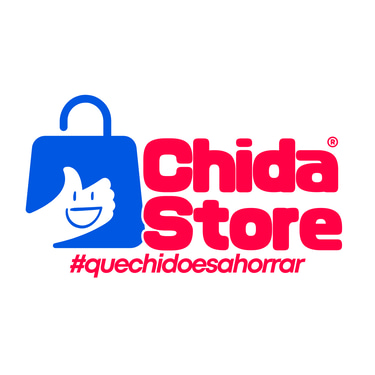 Chida Store logo