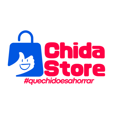 Chida Store logo