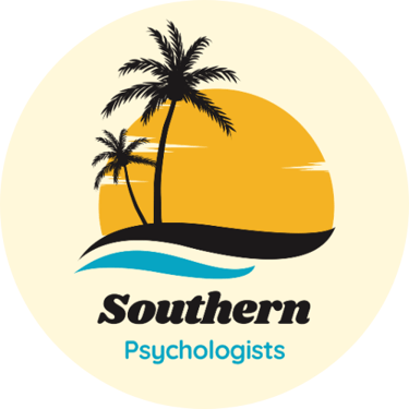 Southern Psychologists logo