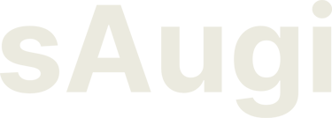 sAugi logo