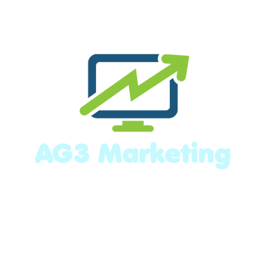 AG3 Marketing logo