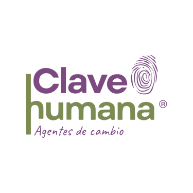 Clave humana  logo