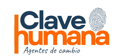 Clave humana  logo