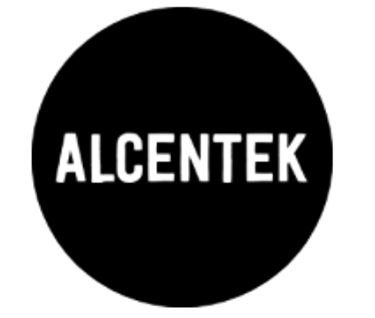 Alcentek  logo