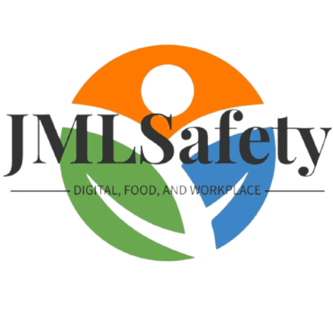 JML Safety logo
