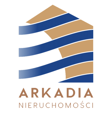 Arkadia Kopalino - Domki Wypoczynkowe na morzem w Kopalinie logo