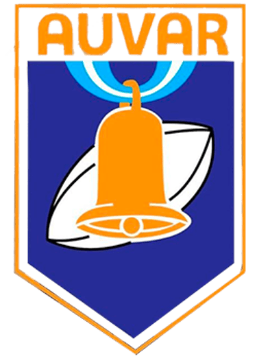 AUVAR logo