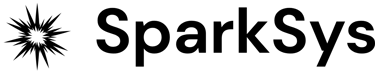 SparkSys logo